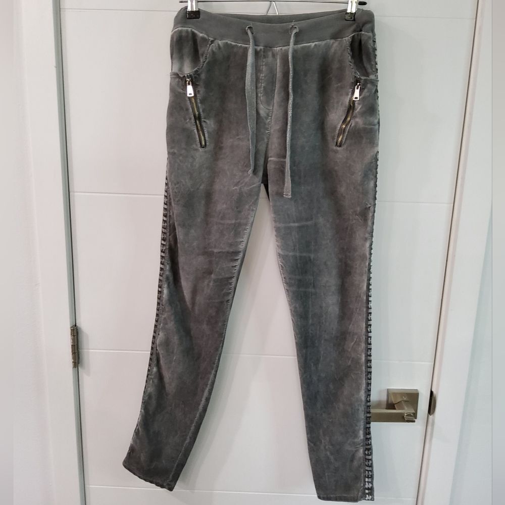 Venti6 Drawstring Joggers Size 8 - Picture 1 of 9